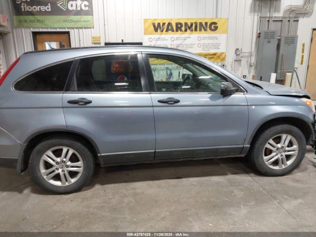 Honda CR-V Ex Image 8