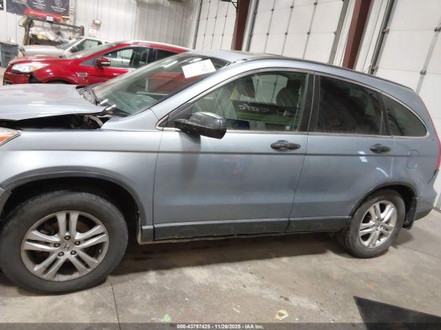 Honda CR-V Ex Image 10