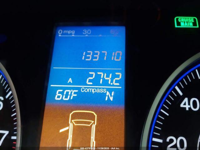 Honda CR-V Ex Image 12