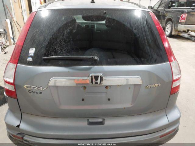 Honda CR-V Ex Image 11