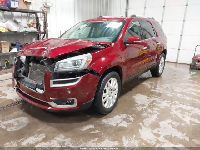 GMC Acadia Slt-1 Image 8