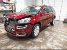 GMC Acadia Slt-1 Image 8