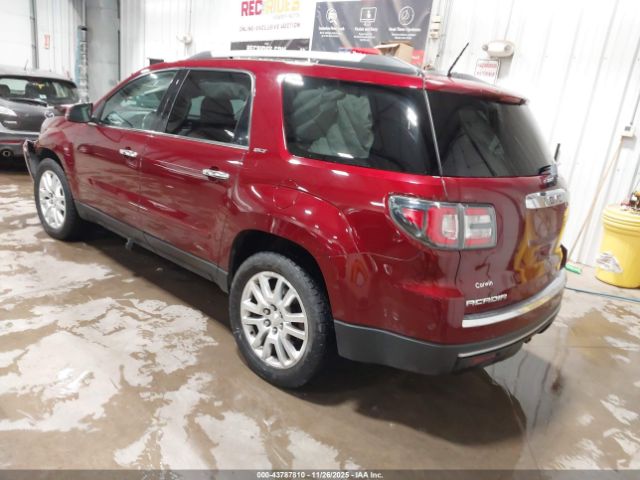 GMC Acadia Slt-1 Image 2