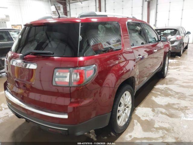 GMC Acadia Slt-1 Image 9