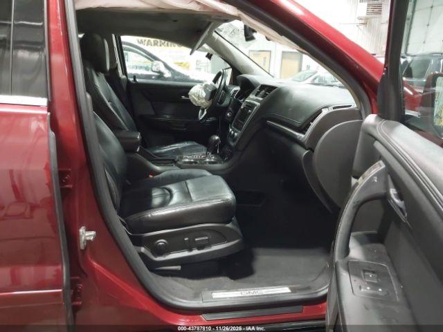 GMC Acadia Slt-1 Image 3