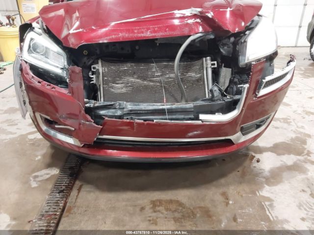 GMC Acadia Slt-1 Image 16