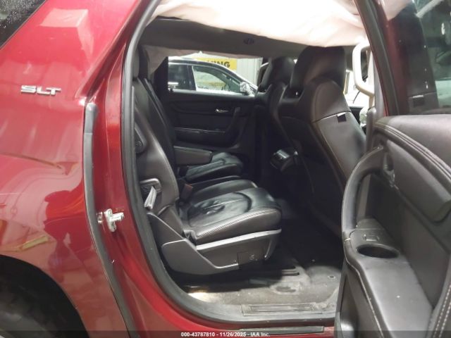 GMC Acadia Slt-1 Image 7