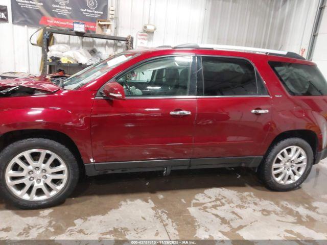 GMC Acadia Slt-1 Image 10