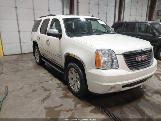 GMC Yukon Slt Image 1