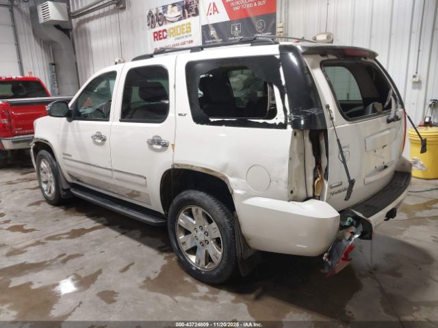 GMC Yukon Slt Image 12