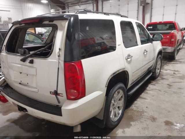 GMC Yukon Slt Image 10