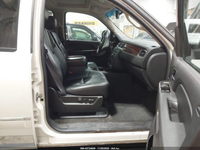 GMC Yukon Slt Image 6