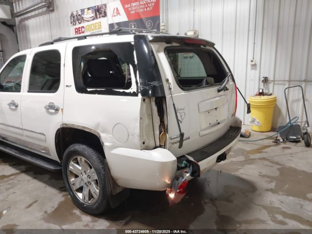 GMC Yukon Slt Image 3