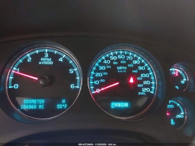 GMC Yukon Slt Image 14