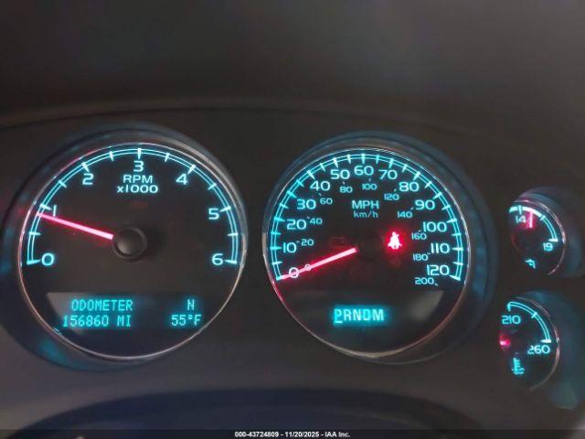 GMC Yukon Slt Image 14