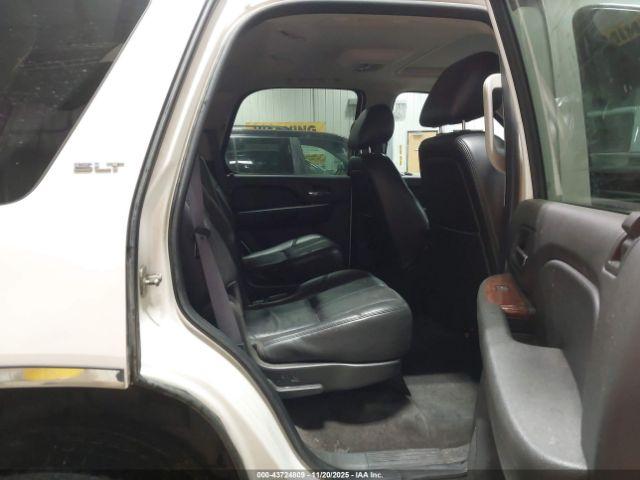 GMC Yukon Slt Image 13