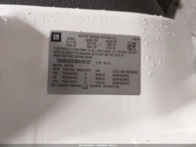 GMC Yukon Slt Image 16