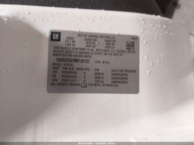 GMC Yukon Slt Image 16