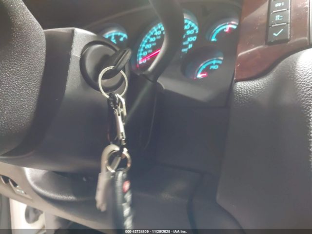 GMC Yukon Slt Image 4