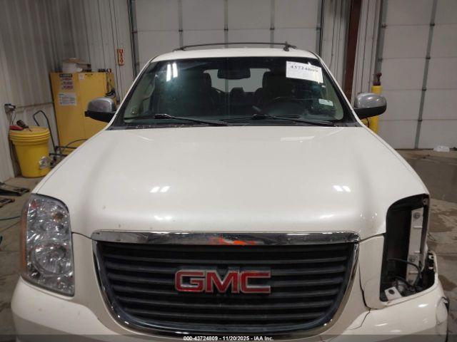 GMC Yukon Slt Image 8