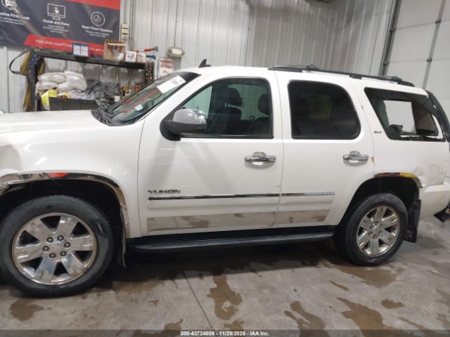 GMC Yukon Slt Image 9