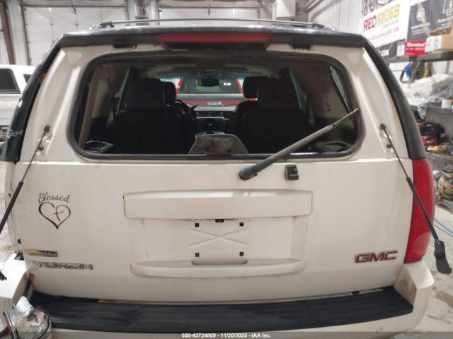 GMC Yukon Slt Image 5