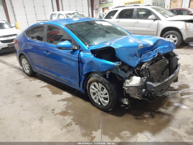 Hyundai ELANTRA Se Image 1