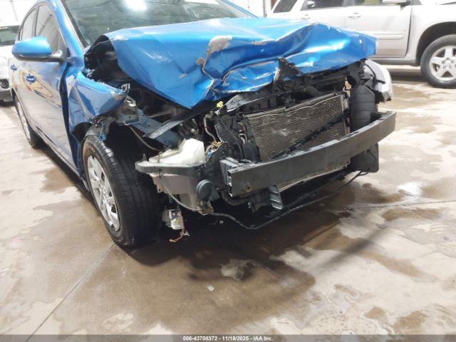 Hyundai ELANTRA Se Image 4