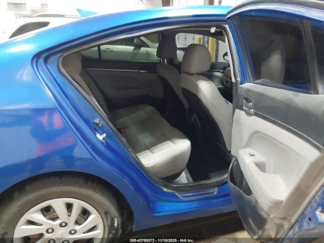 Hyundai ELANTRA Se Image 6