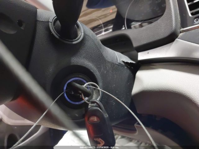 Hyundai ELANTRA Se Image 11