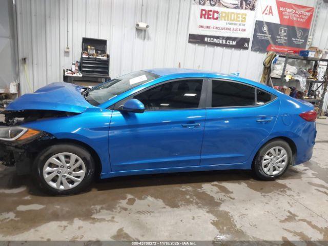 Hyundai ELANTRA Se Image 12