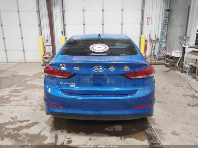 Hyundai ELANTRA Se Image 14