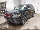 Jeep Compass Trailhawk 4x4 Image 4