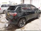 Jeep Compass Trailhawk 4x4 Image 14