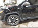 Jeep Compass Trailhawk 4x4 Image 3