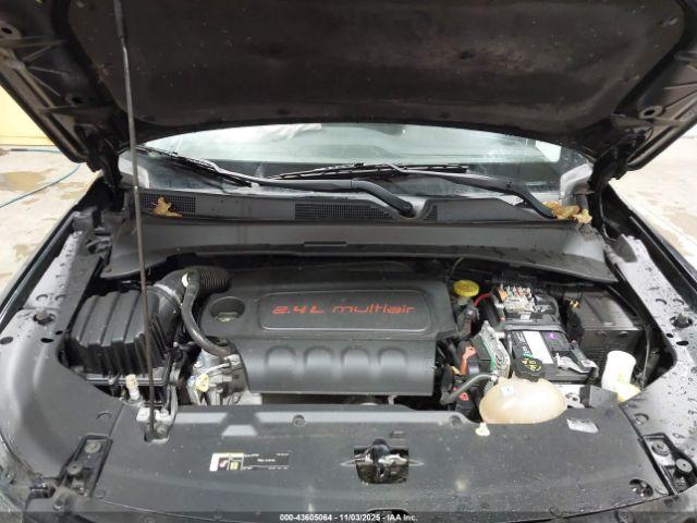 Jeep Compass Trailhawk 4x4 Image 7