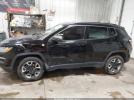 Jeep Compass Trailhawk 4x4 Image 10
