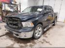 Ram 1500 Big Horn Image 4