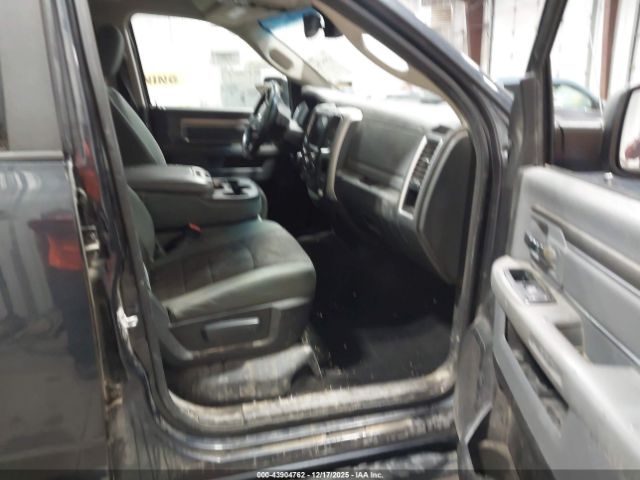 Ram 1500 Big Horn Image 6