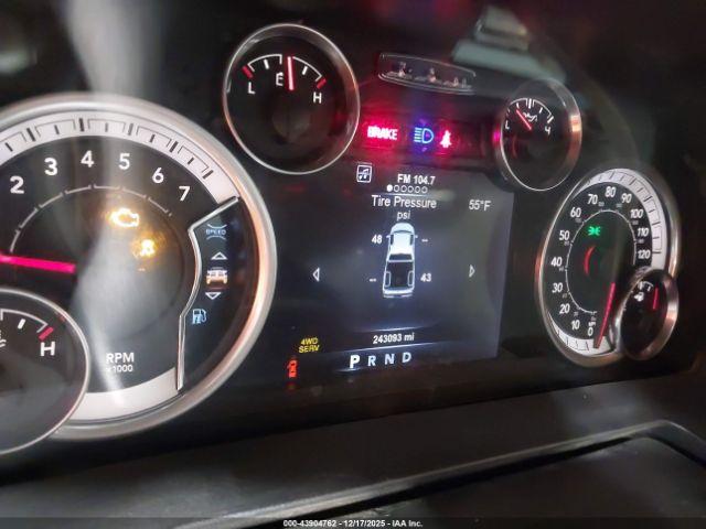 Ram 1500 Big Horn Image 11