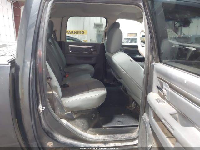 Ram 1500 Big Horn Image 16