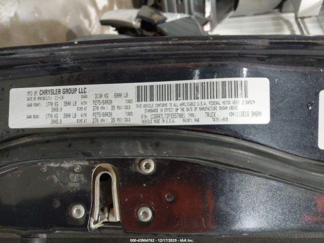 Ram 1500 Big Horn Image 9