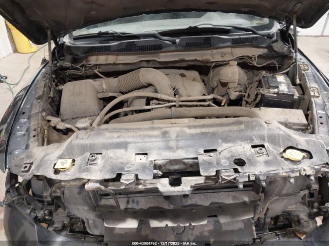 Ram 1500 Big Horn Image 2