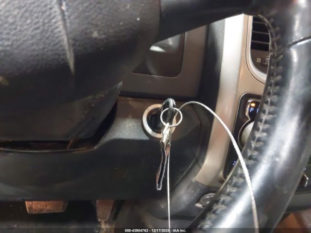 Ram 1500 Big Horn Image 8