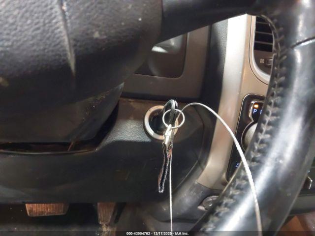 Ram 1500 Big Horn Image 8