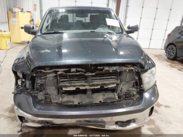 Ram 1500 Big Horn Image 13