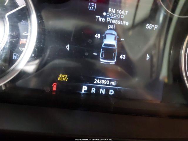 Ram 1500 Big Horn Image 3