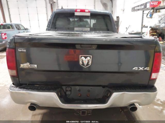 Ram 1500 Big Horn Image 14