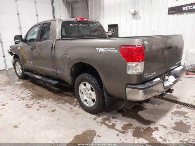 Toyota Tundra Grade 5.7l V8 Image 3