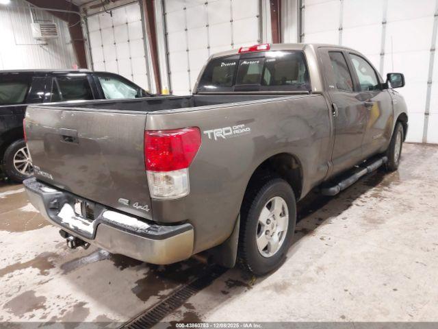 Toyota Tundra Grade 5.7l V8 Image 7